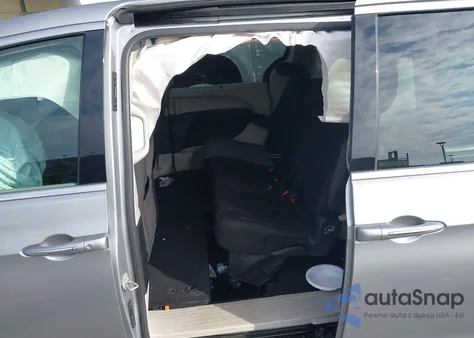 2018 Chrysler Pacifica Touring Plus z USA, uszkodzony, nr VIN 2C4RC1FG3JR126109